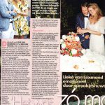 Bas wedding tuscany press review