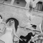 Angelina nikolay wedding la suvera