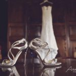 Emma robin wedding elegant bride shoes