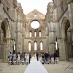 Emma robin wedding tuscany celebration